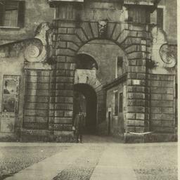 Page No. 073 - Gates