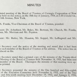 Board Meeting