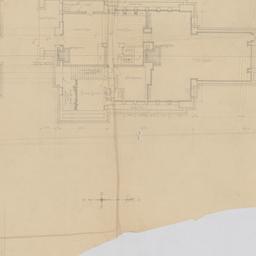 Ground floor plan