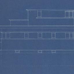 Side elevation
