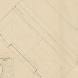 Ceiling block details