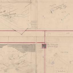 Illustration layout, four q...