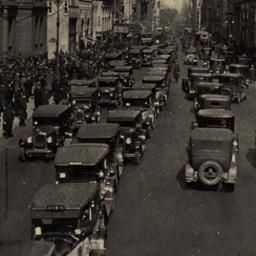 Fifth Ave. at 50th St. New ...