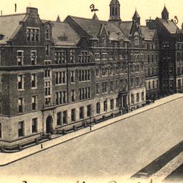 Horace Mann School and Teac...
