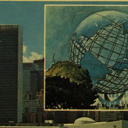 New York World's Fair 1...