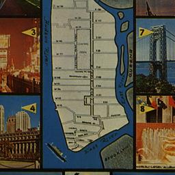 New York City