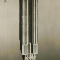 Empire State Building New Y...