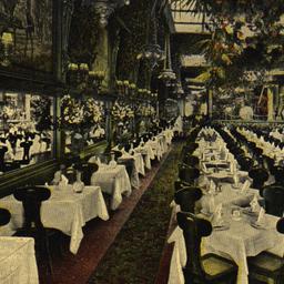 New Faust Restaurant Faust ...