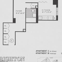 Brighton Towers, Brighton 1...