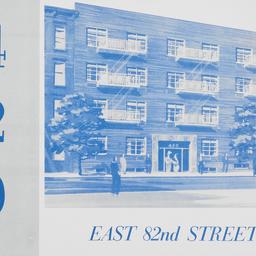 420 East 82nd Street