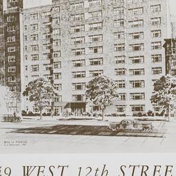 49 W. 12 Street