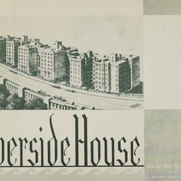 Riverside House, 50-90 Rive...