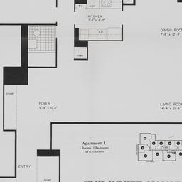 201 E. 66 Street, Apartment L