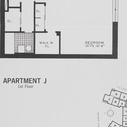 Paulding Terrace, 2121 Paul...