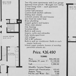 Allied Homes, 78 Street And...