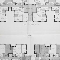 Monroe House, 79 Street And...