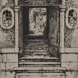 The Iron Grill, Venice