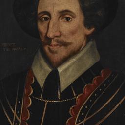 Portrait of a Man, Said to ...