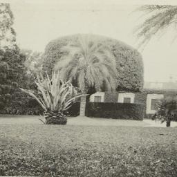 Page No. 026 - Rome, Villa ...