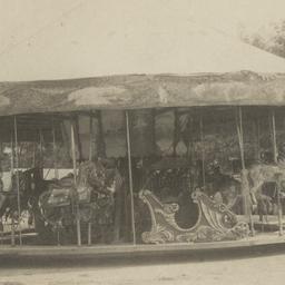 Carousels: Mangels Portable...