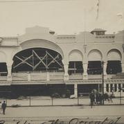 Hotels: Building the Oriental