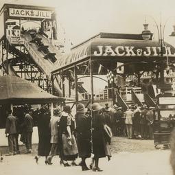 Rides: Jack and Jill, Coney...