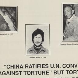 Human Rights in Tibet? Chin...