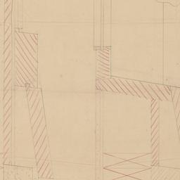Millwork, framing details