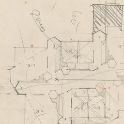 Conceptual plan