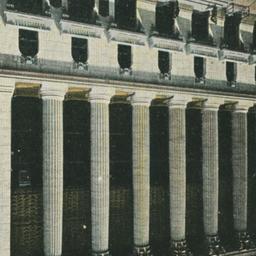 New York Stock Exchange