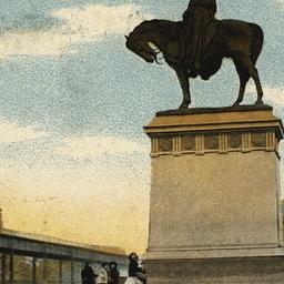 Washington Monument Brookly...