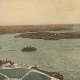 Governor's Island &...
