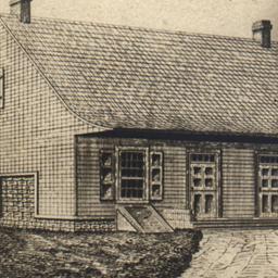 Tradionary Residence of Elb...