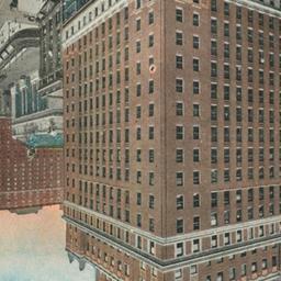 Liggett's Building and ...