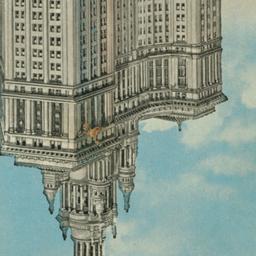 Municipal Building New York...