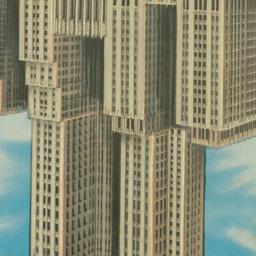 Waldorf-Astoria Hotel, New ...