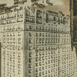 St. Regis Hotel