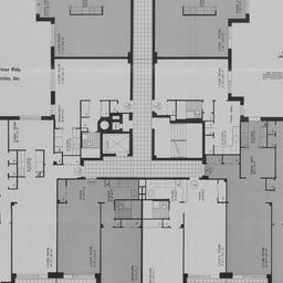 Hawthorne Terrace, 265 Hawt...