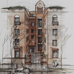 Duplexes By The Park, 375 L...