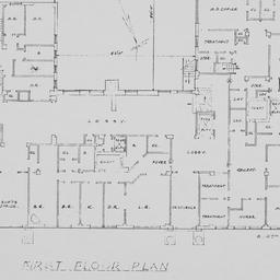 130 E. 67 Street, First Flo...