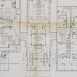 Rockefeller Center, Fifth A...