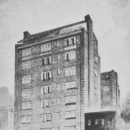 117 East 77th Street