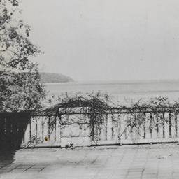 Rocky Point, Ridge Road