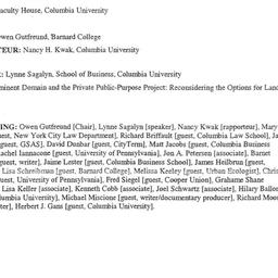 Minutes, 2002-04-01. The Ci...