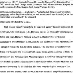 Minutes, 2004-02-19. Arabic...
