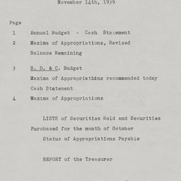 Board Meeting-29th Annual, ...