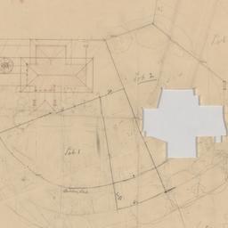 Plot plan