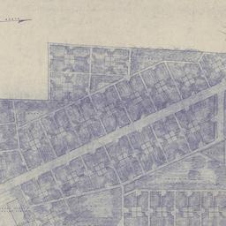 Development plot plan