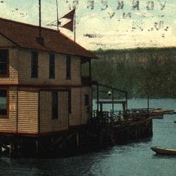 Yonkers Yacht Club (Oldest ...