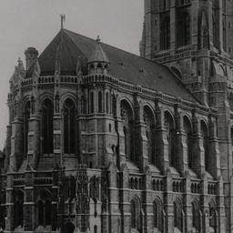 The Riverside Church, River...